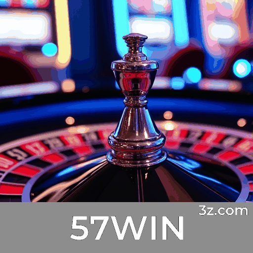 57WIN: Plataforma Segura e Profissional de Apostas