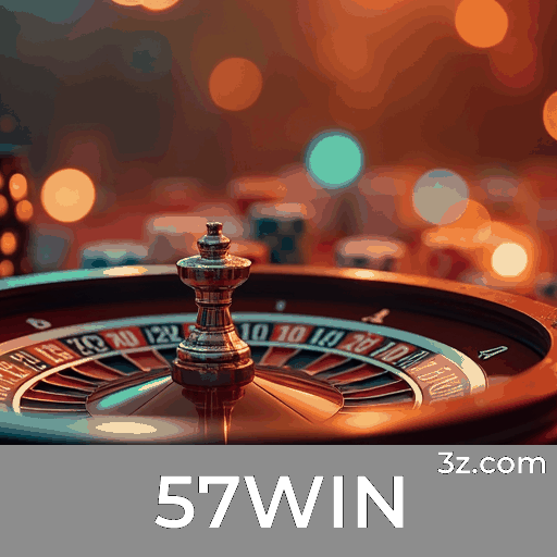 Experimente o 57WIN: Aposta Rápida e Completa