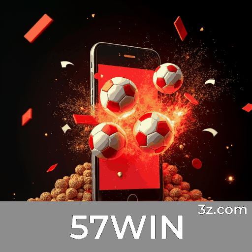 57WIN: Cassino Online e Apostas Seguras
