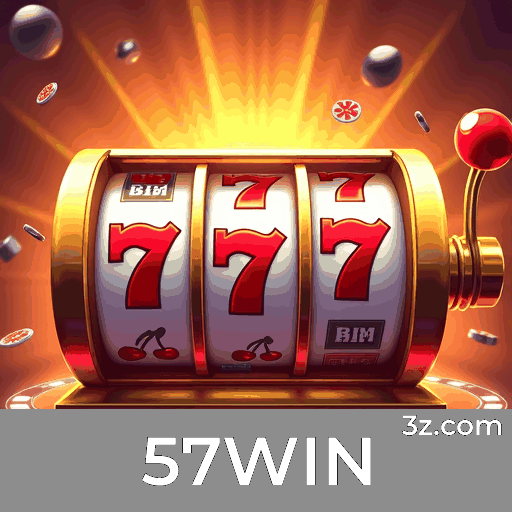 57WIN: Slots - Grandes Prêmios, Jogos de Mesa - Estratégia Avançada, Roleta - Alta Emoção, Blackjack - Melhor Probabilidade, Poker - Desafios Exclusivos