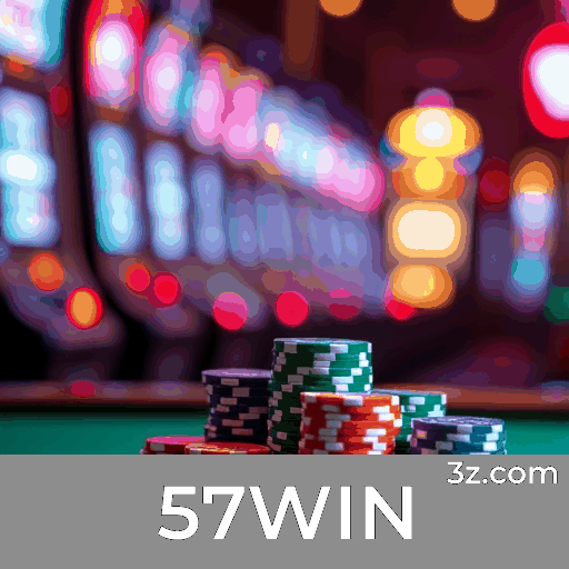 Experimente o Login Exclusivo com Proteção Avançada no 57WIN