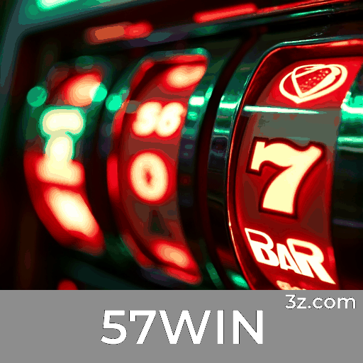 57WIN: Experiência de Cassino Profissional e Realista