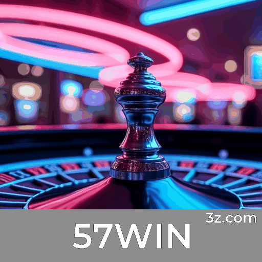57WIN: Experiência de Cassino Profissional e Realista