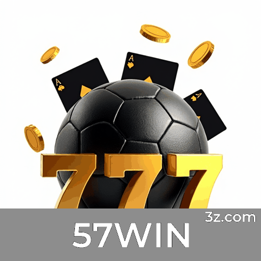 Experimente o Login Exclusivo com Proteção Avançada no 57WIN
