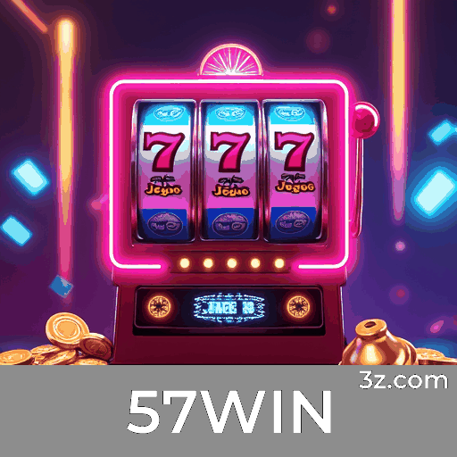 57WIN: Cassino Online e Apostas Seguras