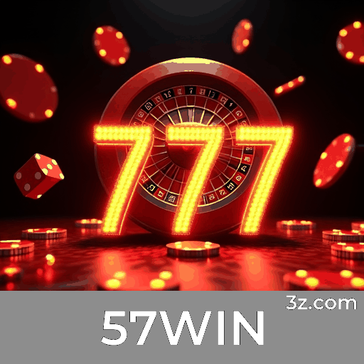 Experimente o 57WIN: Aposta Rápida e Completa