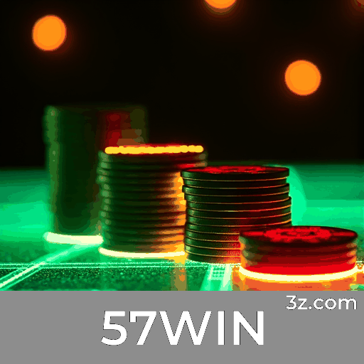 57WIN: Plataforma Segura e Profissional de Apostas