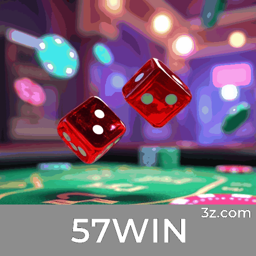 57WIN: Slots - Grandes Prêmios, Jogos de Mesa - Estratégia Avançada, Roleta - Alta Emoção, Blackjack - Melhor Probabilidade, Poker - Desafios Exclusivos